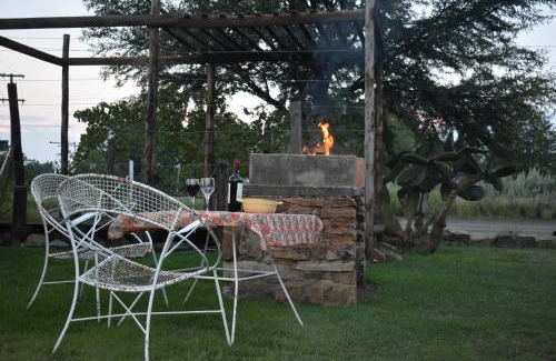 Soutpan Casa | Truksvy Soutpan Guesthouse