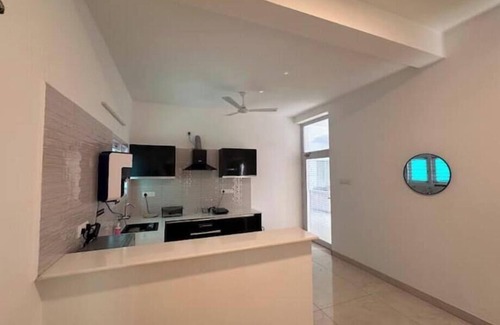 Muttukadu Villa | Truliv Villa Aqua- Seaview 4BHK with Infinity Pool