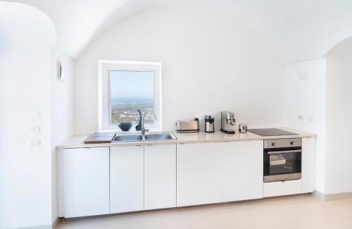 Selva di Fasano Casa | Trulleria Alchimia