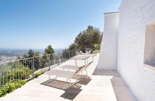 Selva di Fasano Casa | Trulleria Alchimia