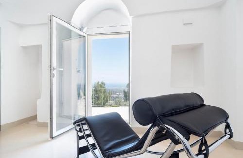 Selva di Fasano Casa | Trulleria Alchimia