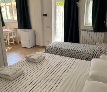 Putignano Casa | Trulli bella vite