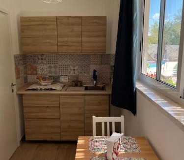 Putignano Casa | Trulli bella vite