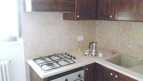 Locorotondo Apartamento | Trulli e Cummerse