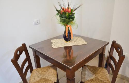 Locorotondo Apartamento | Trulli e Cummerse