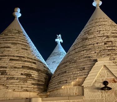 Locorotondo Casa | Trulli La Quercia del Nonno