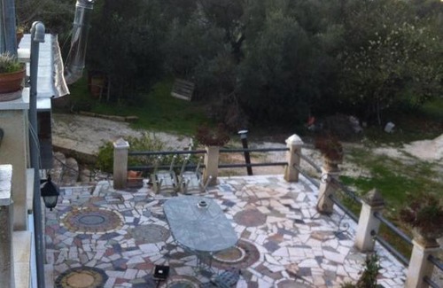 Putignano Casa | Trulli Vittoria