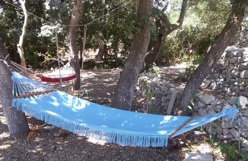 San Vito dei Normanni Casa | TRULLO ALESSANDRO y VILLA RAFFAELA (reserva marina Torre Guaceto) 12p, 4 baños