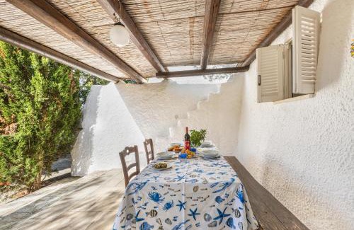 Santa Maria di Leuca Casa | Trullo Foresta Forte by BarbarHouse