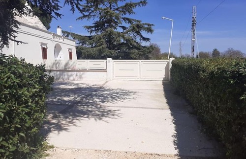 Cisternino Casa | Trullo Levante Valle d'Itria