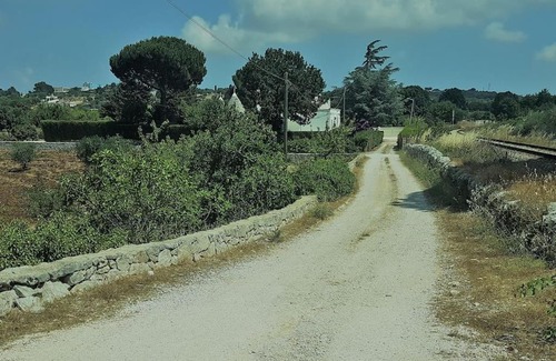 Cisternino Casa | Trullo Levante Valle d'Itria