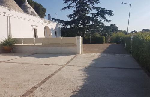 Cisternino Casa | Trullo Levante Valle d'Itria