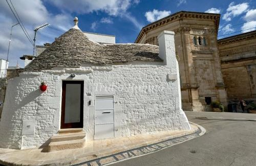 Alberobello Apartamento | Trullo Rubino