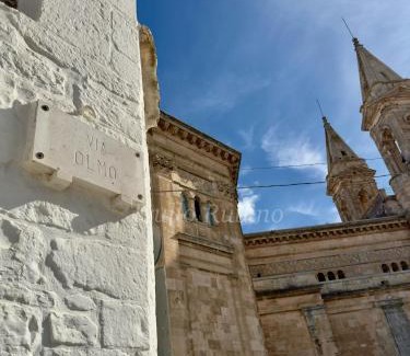 Alberobello Apartamento | Trullo Rubino