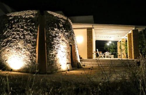 Torre Suda Casa | Trullomio