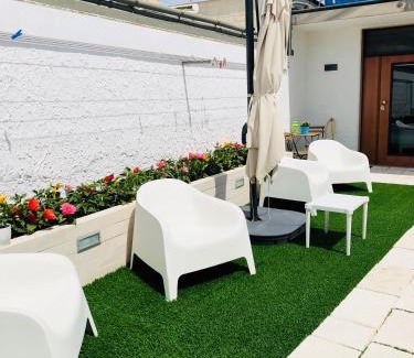 Municipio 3 Casa | Truly Apulia