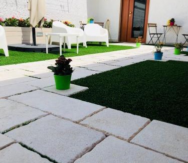 Municipio 3 Casa | Truly Apulia