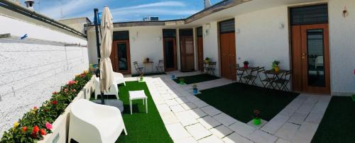 Municipio 3 Casa | Truly Apulia