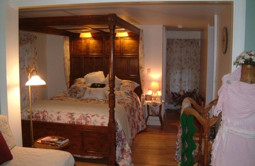 Granby Cama Y Desayuno | Truman Gillet House Bed & Breakfast