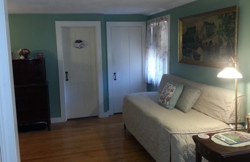 Granby Cama Y Desayuno | Truman Gillet House Bed & Breakfast