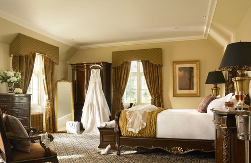 Aberdeen Hotel | Trump Macleod House & Lodge