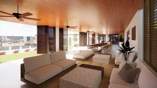 Kuta Hotel | Truntum Boutique Mandalika
