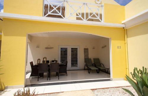 Playa Apartamento | Trupial G3 Relax & Dive Resort Bonaire Village