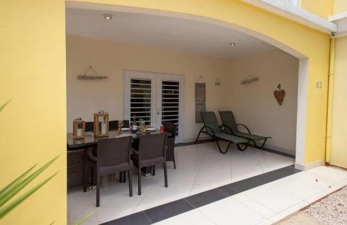 Playa Apartamento | Trupial G3 Relax & Dive Resort Bonaire Village