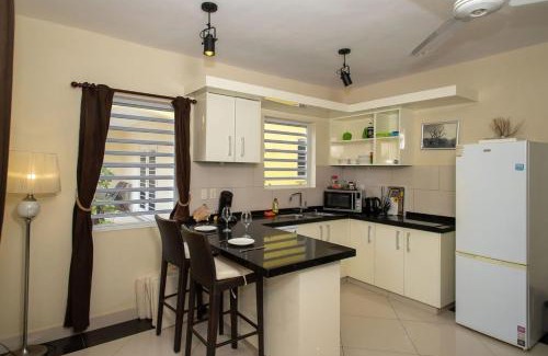 Playa Apartamento | Trupial G3 Relax & Dive Resort Bonaire Village