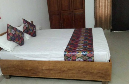 University of Kerala Senate House Campus Apartamento | TRV Stays- OPP Mascot Hotel -9 Beds 6 Bath