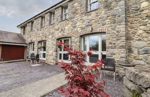 Bangor Cabaña | Tryfan