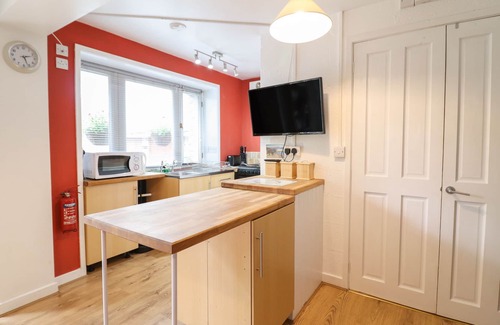 Bangor Apartamento | Tryfan, BANGOR