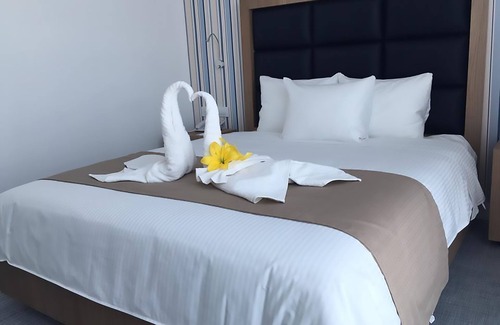 Benito Juárez Hotel | TRYP by Wyndham Mexico City World Trade Center Area Hotel