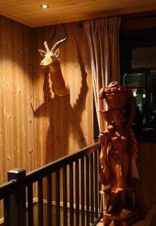 Grondalen Apartamento | Trysil 豪华全新小木屋住宿