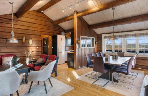 Trysil Chalet De Esquí | Trysilfjell 615 by Vacation Trysil