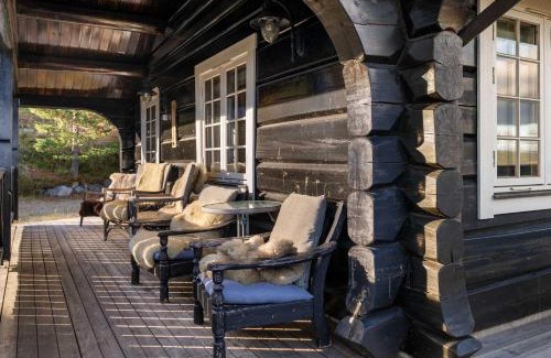 Trysil Chalet De Esquí | Trysilfjell 615 by Vacation Trysil