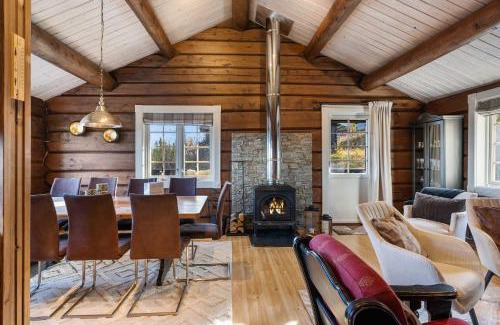 Trysil Chalet De Esquí | Trysilfjell 615 by Vacation Trysil