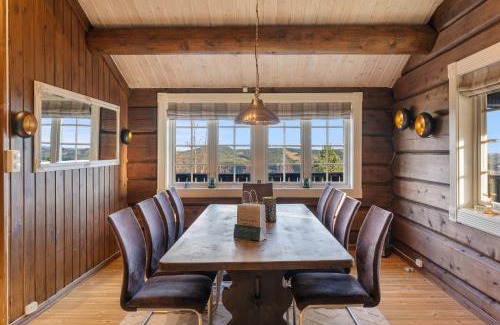 Trysil Chalet De Esquí | Trysilfjell 615 by Vacation Trysil