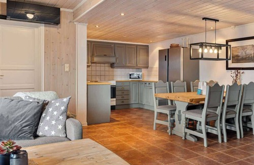 Trysil Apartamento | Trysilfjell 752E by Vacation Trysil