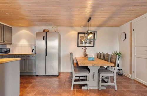 Trysil Apartamento | Trysilfjell 752E by Vacation Trysil