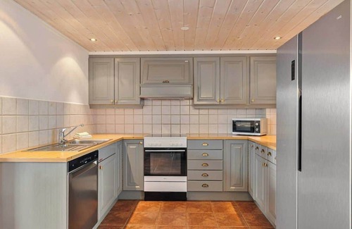 Trysil Apartamento | Trysilfjell 752E by Vacation Trysil