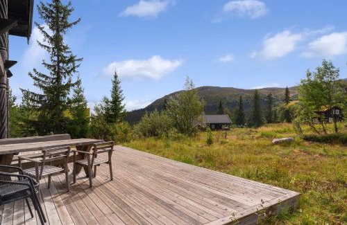 Mælem Chalet De Esquí | Trysilfjell 811 by Vacation Trysil