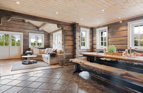 Mælem Chalet De Esquí | Trysilfjell 811 by Vacation Trysil