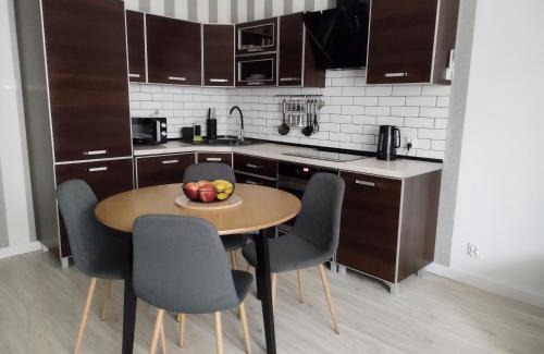 Zielona Gora Apartamento | Trzy Szczęścia