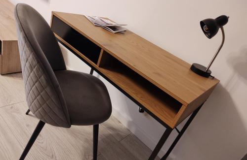 Zielona Gora Apartamento | Trzy Szczęścia