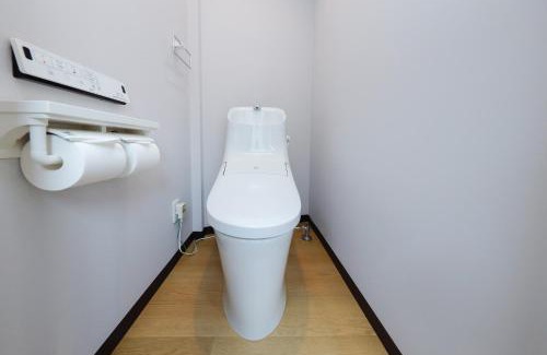 Yoyogi Apartamento | TS Yoyogi by Tranova