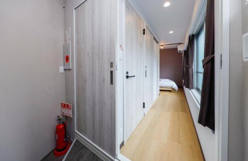 Yoyogi Apartamento | TS Yoyogi by Tranova