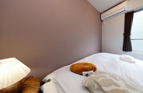 Yoyogi Apartamento | TS Yoyogi by Tranova