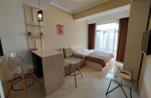 Tsaghkadzor Apartamento | Tsaghkadzor, Alvina Complex Apartment 163