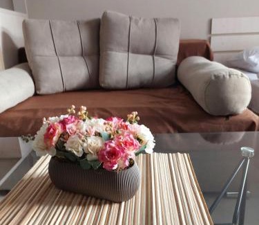Tsaghkadzor Apartamento | Tsaghkadzor, Alvina Complex Apartment 163